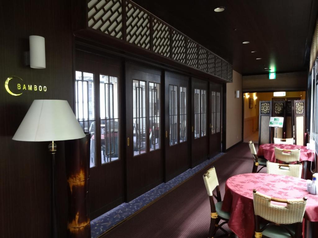Takasaki Urban Hotel Exterior foto
